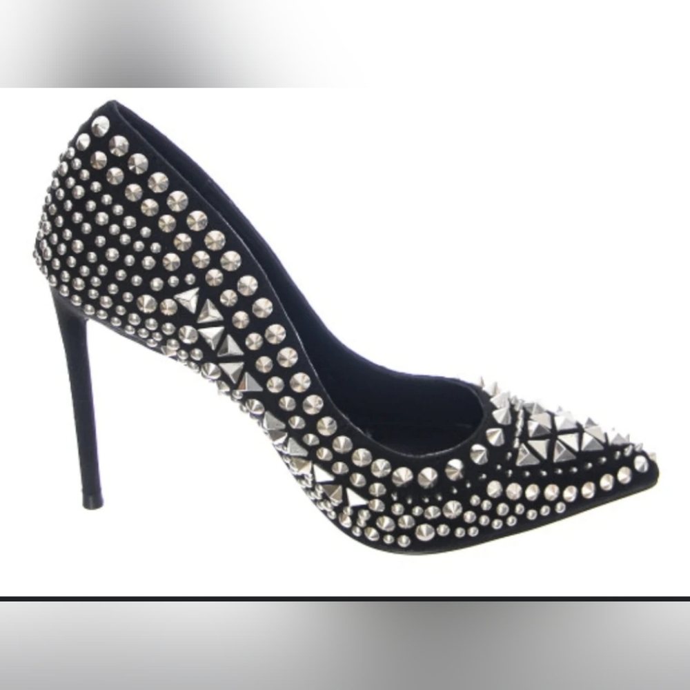 Pumps